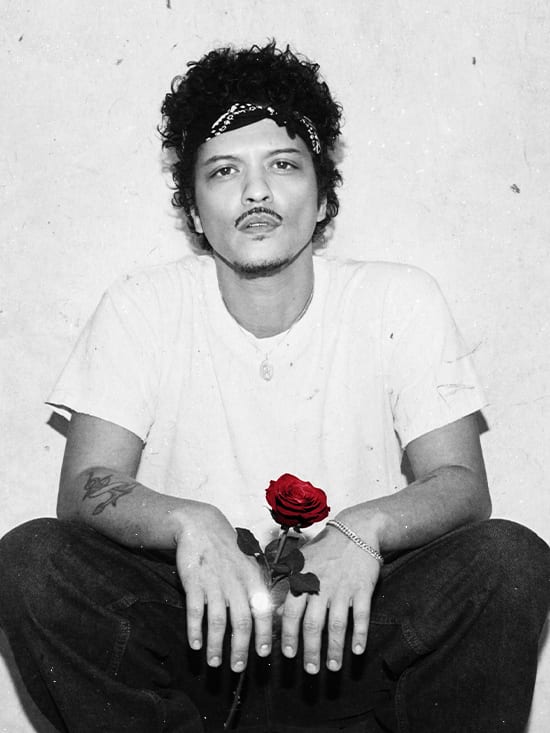 BRUNO MARS STADE FRANCE 18 JUIN 2026